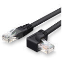 CE-LINK 1726 CAT6六类直角弯头网线评测 短距离也能发力，小投入改善网速体验
