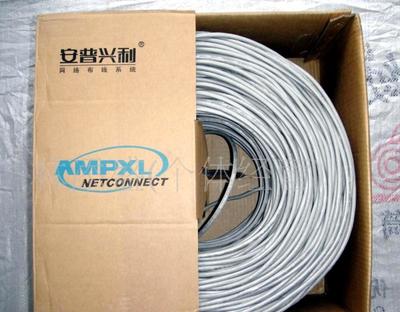 网络线全解析 从入门到专业选择的指南